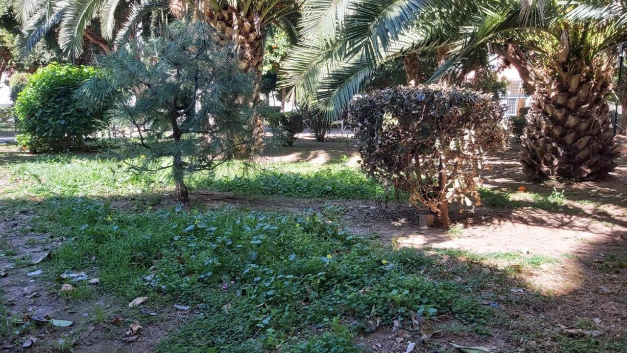 马拉加Del Parque Flats Urban公寓 外观 照片
