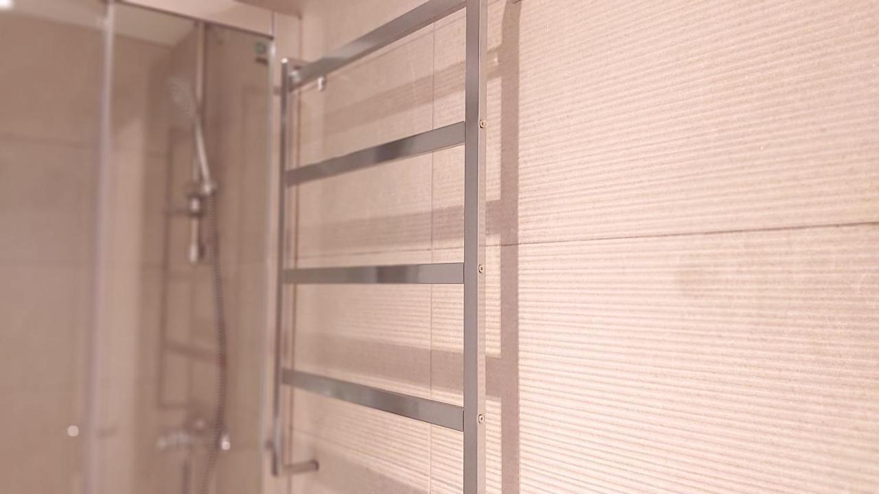 马拉加Del Parque Flats Urban公寓 外观 照片